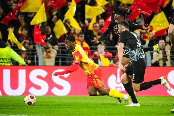 包含NBA季后赛关键战再迎强敌；切尔西单刀错失；主帅态度：压力陡增；细节决定成败的词条