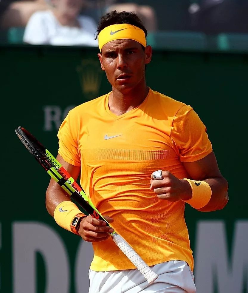 纳达尔新星大比分获胜表现突出，TES前途光明！观众掌声雷动(2021年纳达尔比赛)