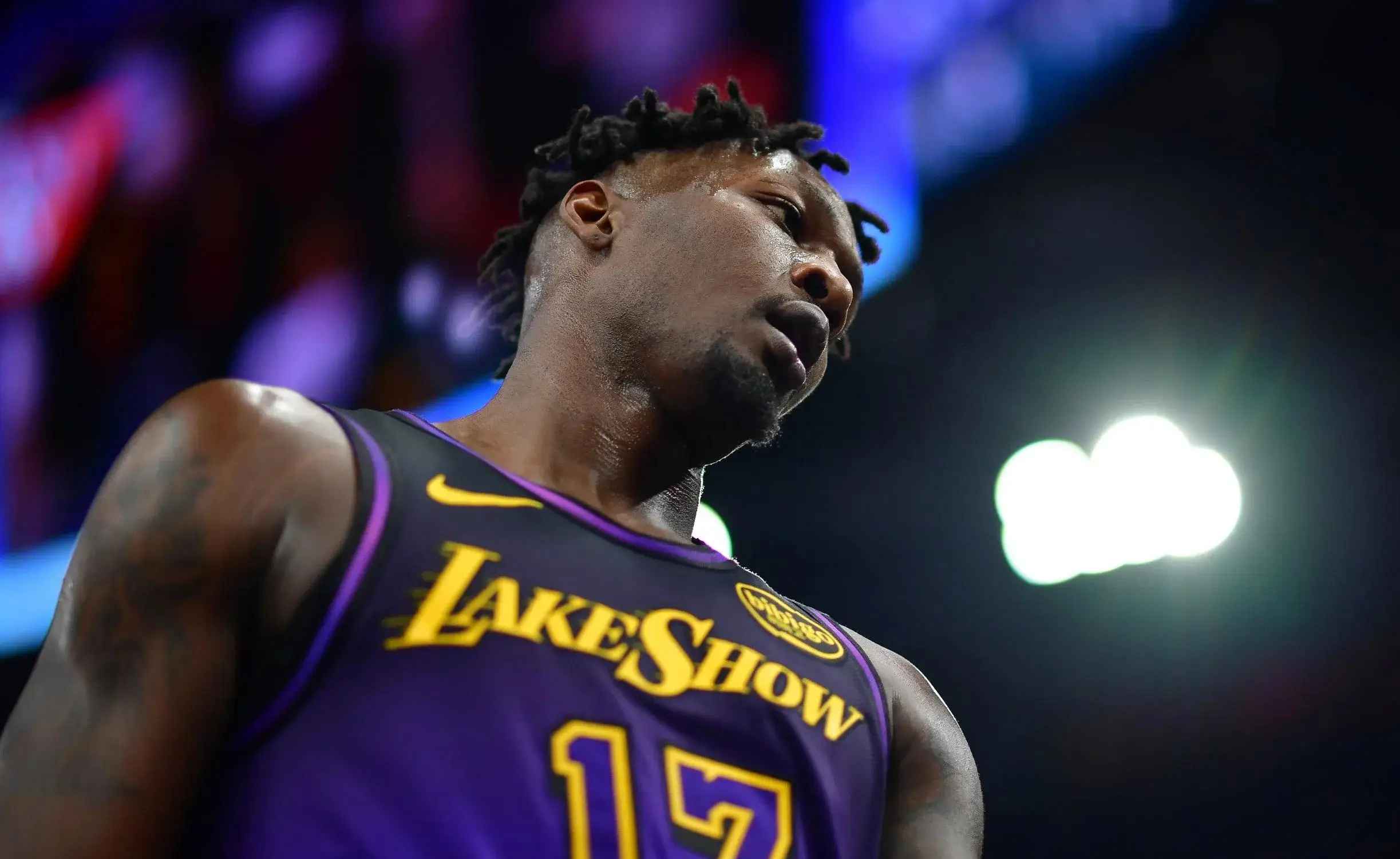 里程碑夜！洛杉矶湖人止住颓势，NBA常规赛赛前刷纪录，底气十足，赛季目标并未改变的简单介绍