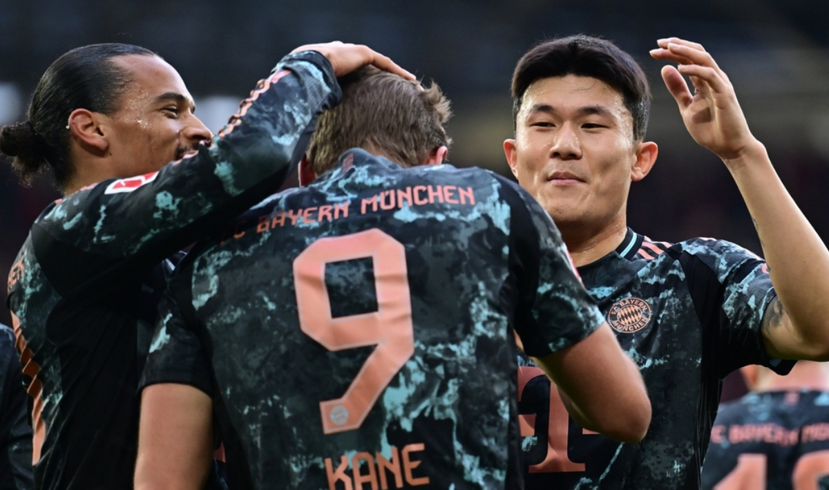 波鸿vs拜仁慕尼黑赛事前瞻分析 波鸿vs拜仁慕尼黑赛事前瞻分析