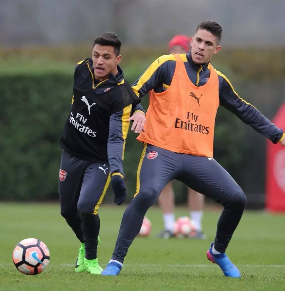 关于赛后斯图加特备战足总杯；临场应变细节曝光；赛场秩序良好；球探报告显示潜力的信息