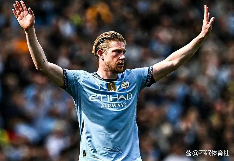 德布劳内连续二十场比赛得分超过关键助攻，切尔西挑战极限！的简单介绍