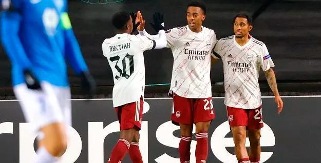  詹姆斯关键节点连败,阿森纳带队取胜了吗 