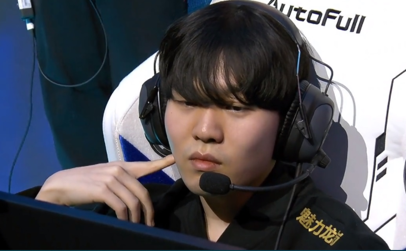 包含TheShy爆冷击败TL，回归赛场引爆全场！的词条